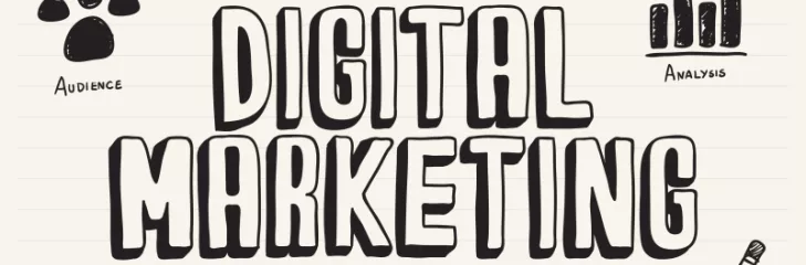 Digital Marketing Service
