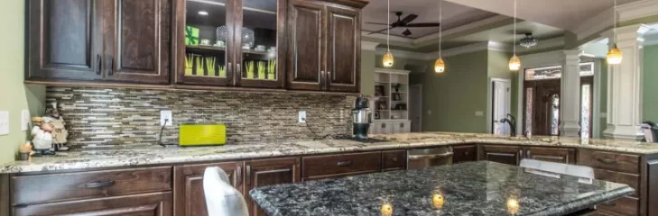 Top Quality Granite in Charleston SC