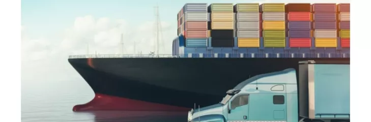 Shipping and Logistics Companies in Dubai