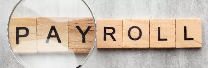 Outsourced Payroll Services For SMEs in the UK