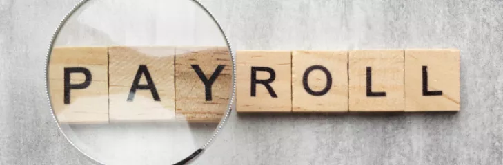 Outsourced Payroll Services
