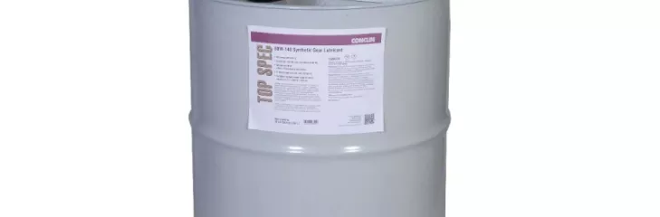 Synthetic Gear Lubricant