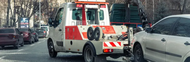 towing service
