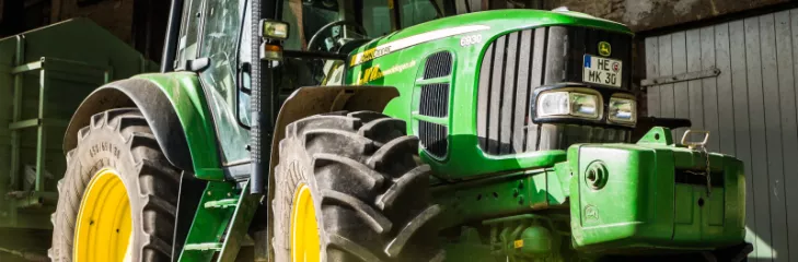 Tractor