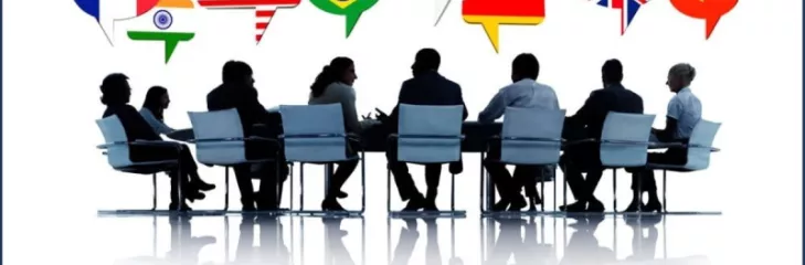 Trusted Legal Translation Services in Abu Dhabi