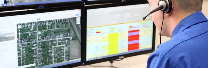 Truck Dispatchers