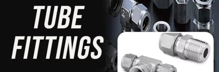 Compression Tube Fittings