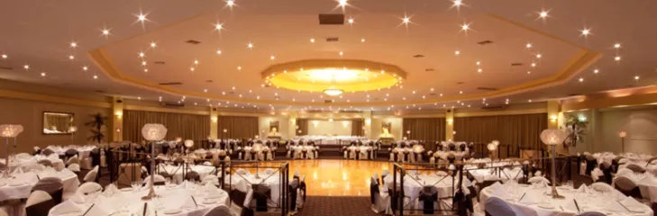 WEDDING VENUE
