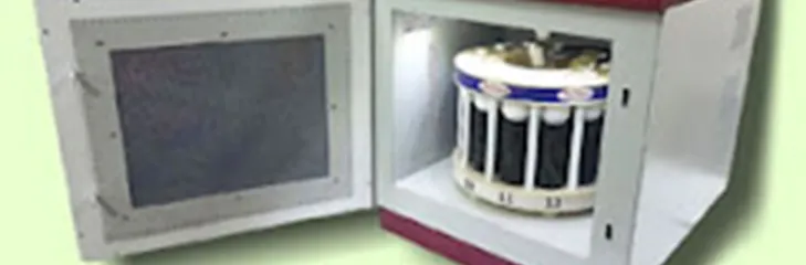 Microwave Digestion System