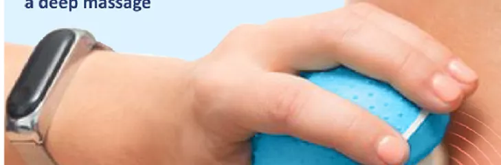 Ultracool ball