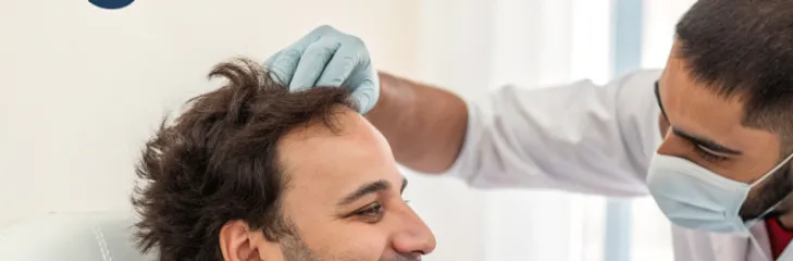 best hair transplant clinic in jaipur 