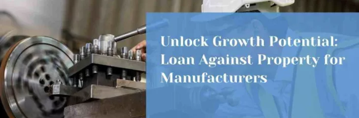 Loan against property