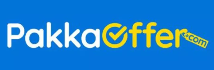 Pakka Offer