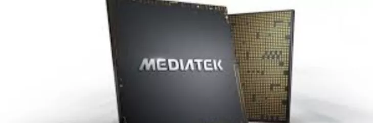MediaTek Introduce Pentonic 1000