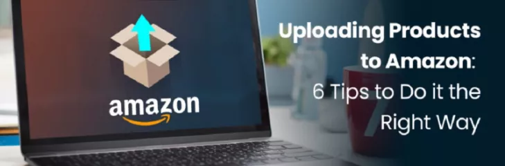 Amazon Product Listing Services