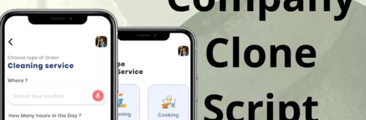 UrbanClap Clone Script