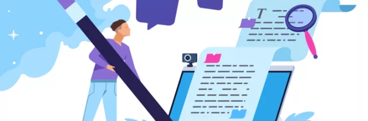 Product Description Writing