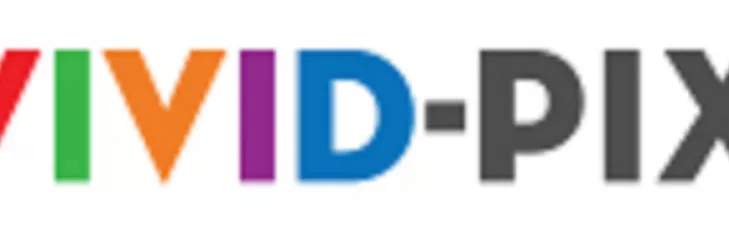 vivid-pix logo