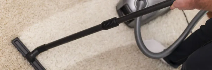 vacuum cleaner dubai