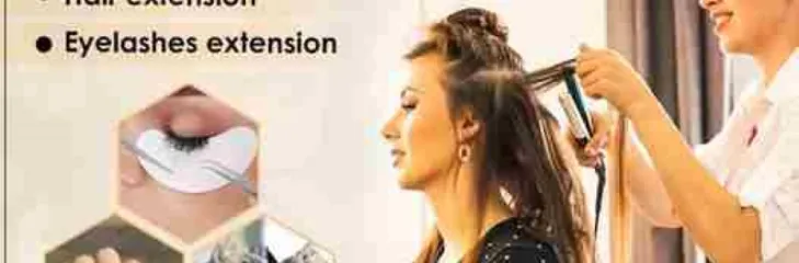 Best salon in Dehradun