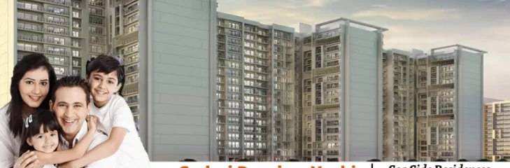 Godrej bayview vashi