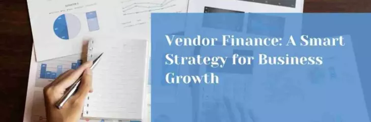 Vendor Finance