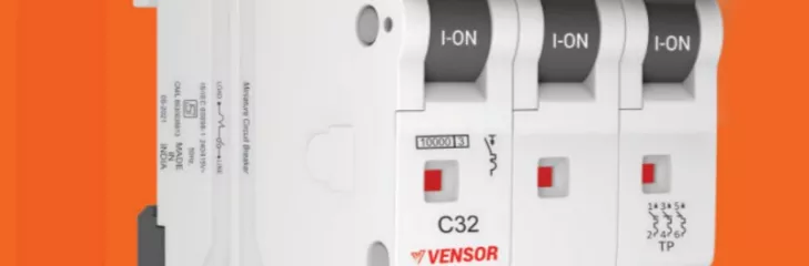 Miniature Circuit Breaker (MCB)  An Overview Guide