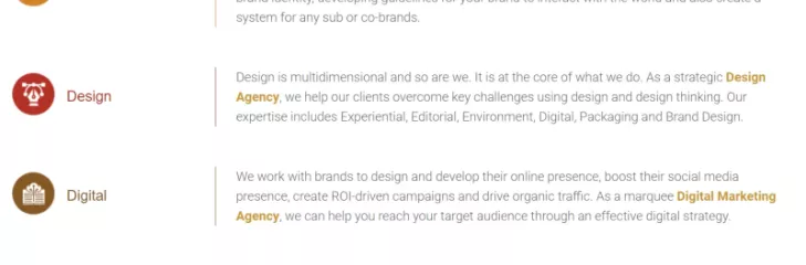 VGC - Mumbai's Leading Branding Agency