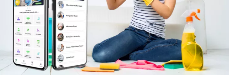 TaskRabbit clone script development