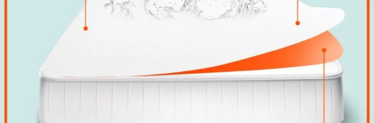 waterproof mattress covers