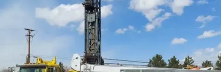 Water Well Company