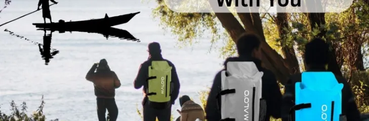 waterproof bags, dry bags for boating