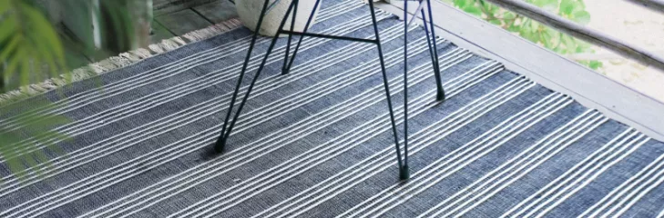 Rugs in India