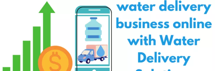 Water Delivery Solutions
