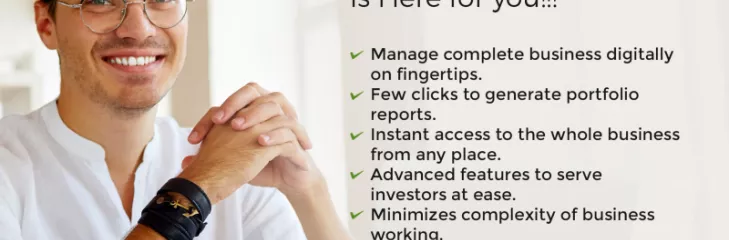 Mutual Fund Software For Distributors