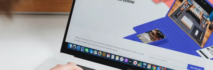 web design company