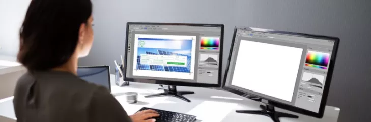 website design agency durham