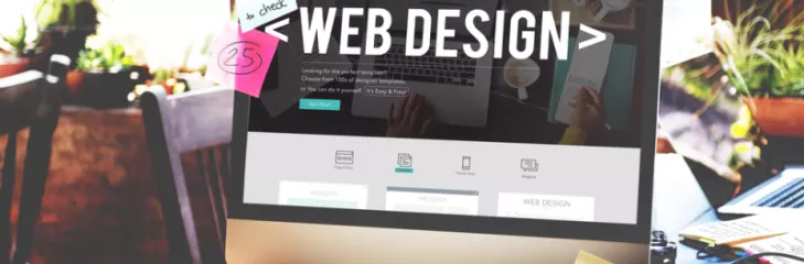 durham website design