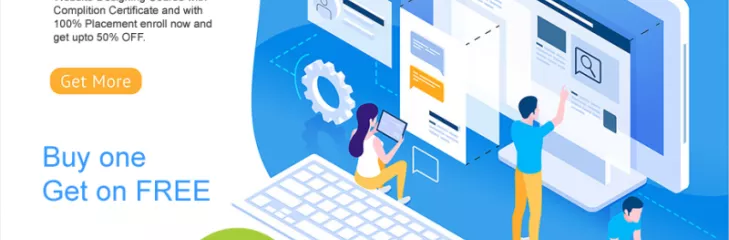 web designing course