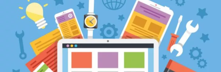 E-commerce & Brand Website Design Agency, walnutfolks