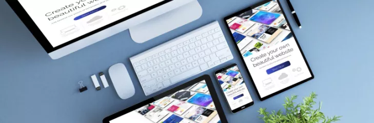 web design company