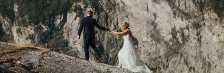 Wedding Planners Norway