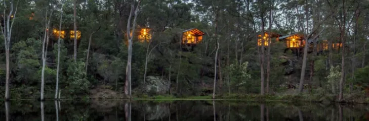 wellness retreat in Sydney