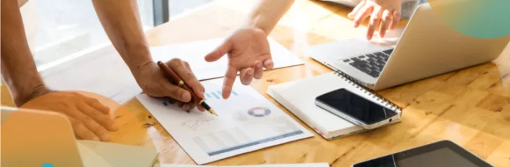 Data Strategy