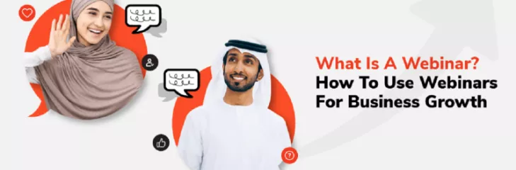 What is a Webinar?