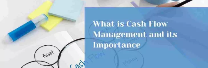 Cash Flow Management