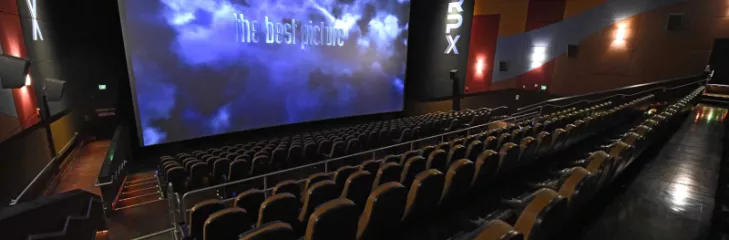 rpx vs imax