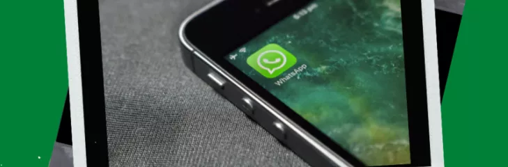 Whatsapp clone