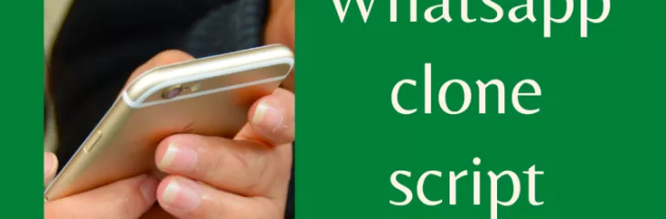 whatsapp clone app