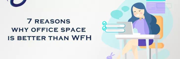 coworking office space 